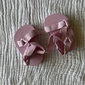 Baby Gap Sandals LIKE NEW